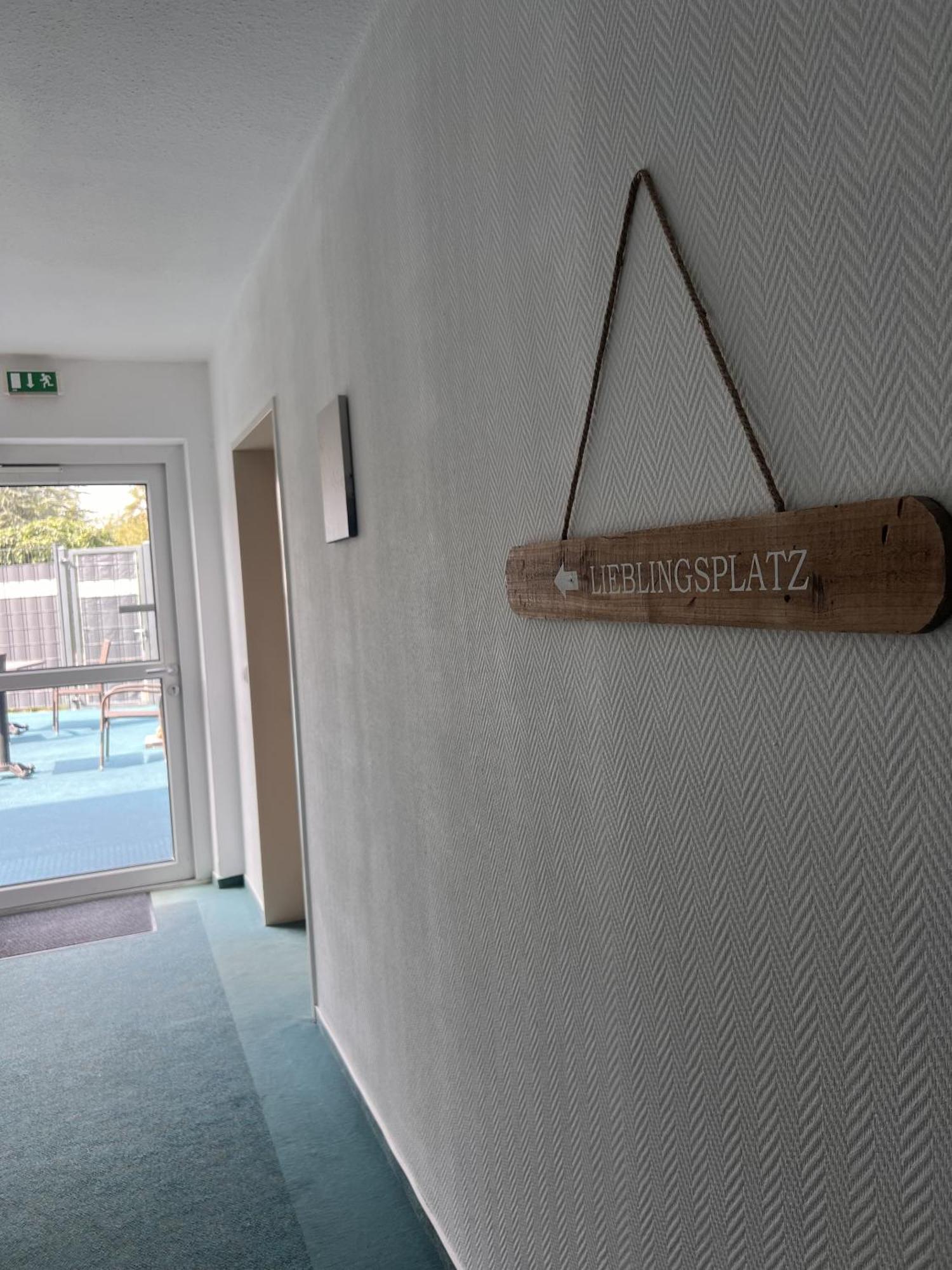 Hotel Zur Radau バート・ハルツブルク エクステリア 写真