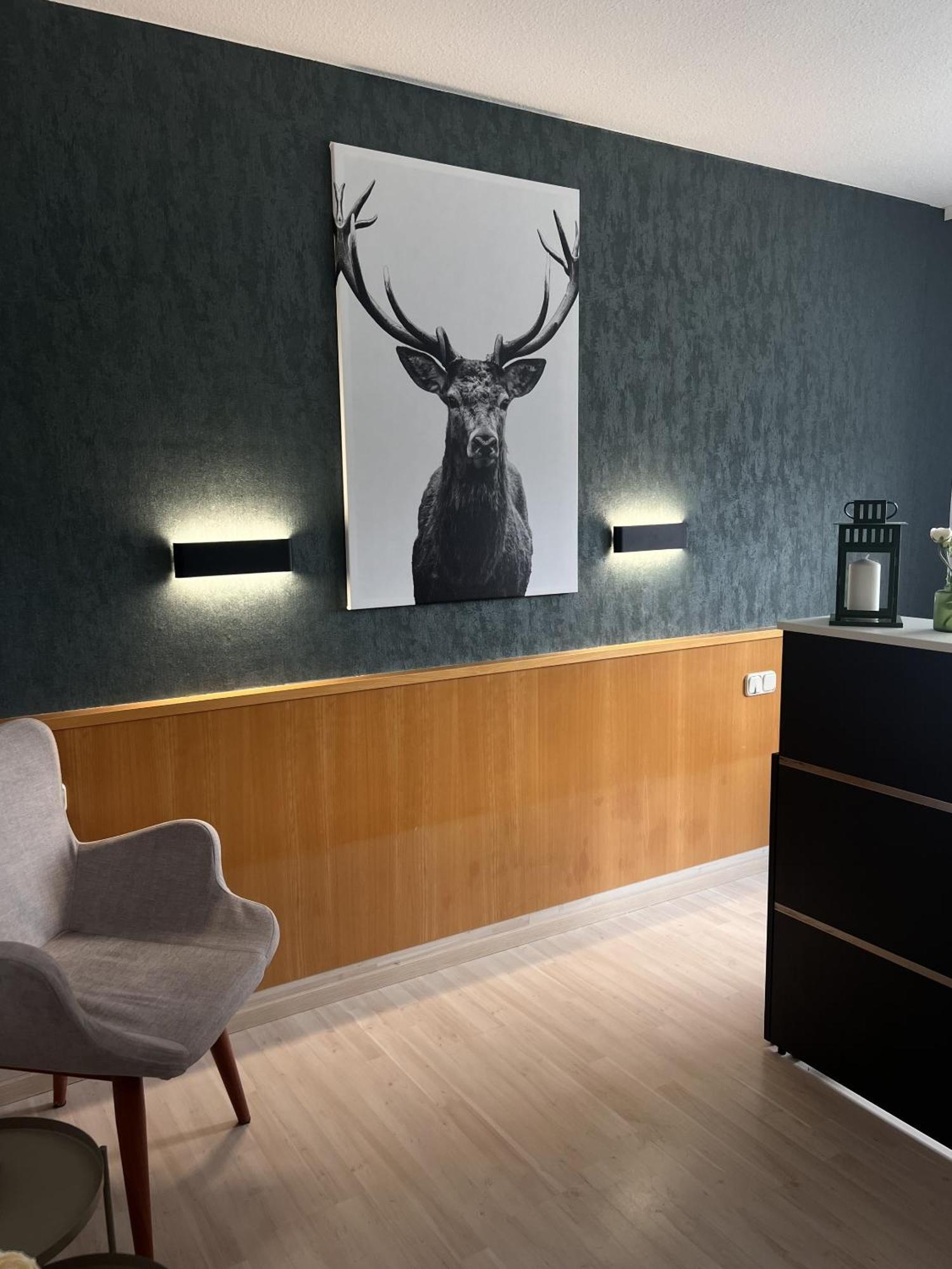 Hotel Zur Radau バート・ハルツブルク エクステリア 写真